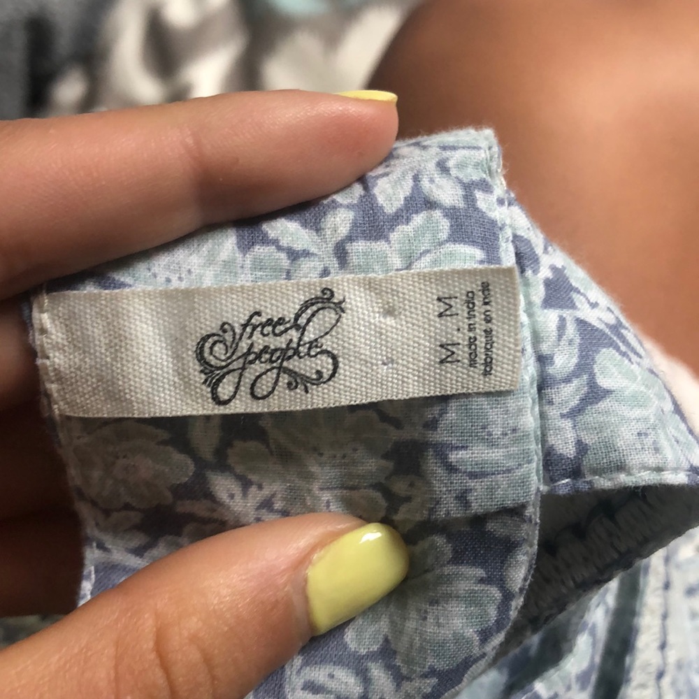 Free people dress! - Picture 3 of 3